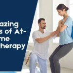 7 Benefits of At-Home Physiotherapy