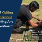 Benefits of Visiting a Physiotherapist