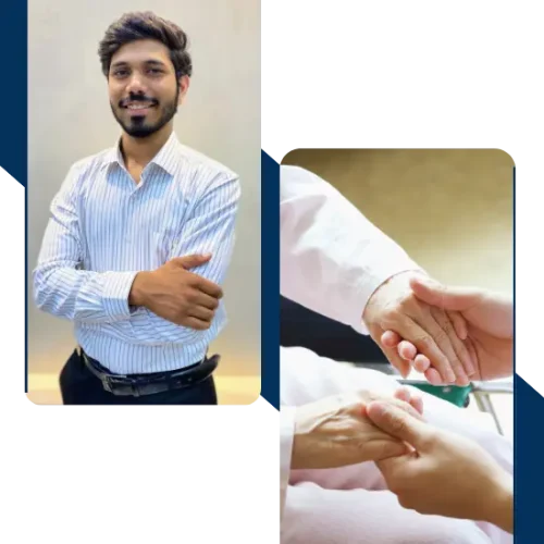 Stroke Rehabilitation with Deepak