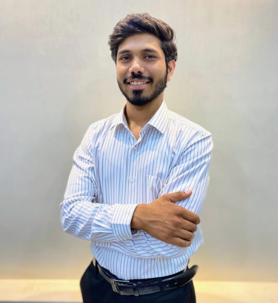 Dr. Deepak Sain - Physiotherapist in Jaipur