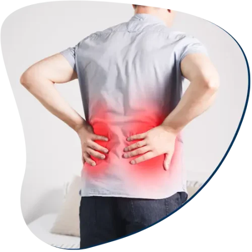 Sciatica Pain